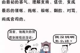 白下企业清欠服务